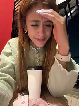 alana15 Chat XXX in diretta