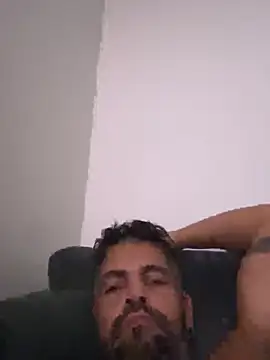 Show de adgato na webcam