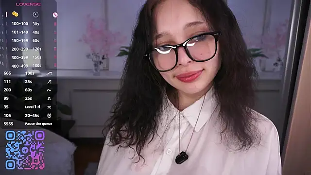 HannaHayles লাইভ XXX চ্যাট