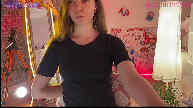 Chat XXX Live altertyan