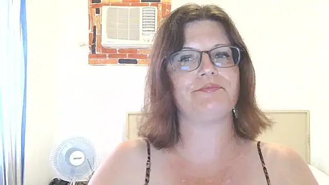 Show de webcam de Domina_Tasselina_Goddess