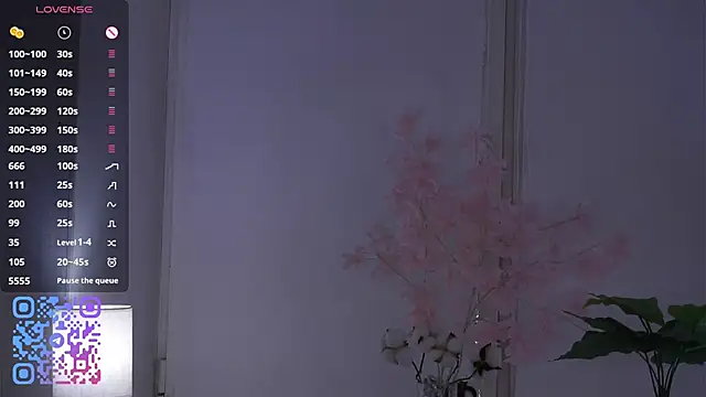 HannaHayles' Live XXX Chat