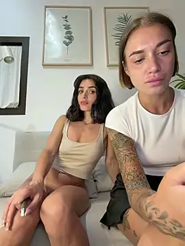 italianPassion Webcamshow