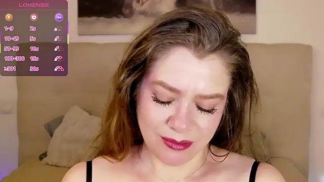 PetersEmily's Live XXX Chat