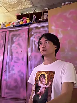 JesuAdam 现场XXX聊天