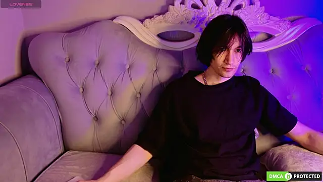 CalvinOwens Webcam Show