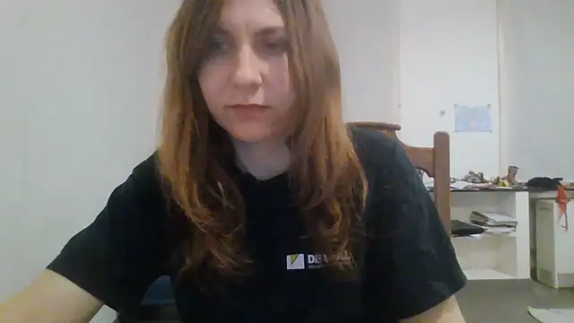 Chat XXX en directo de JasmineGlamour