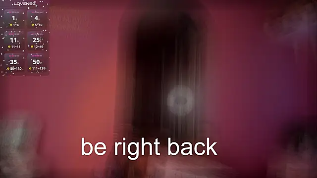 دردشة CarolineLovers الجنسية المباشرة