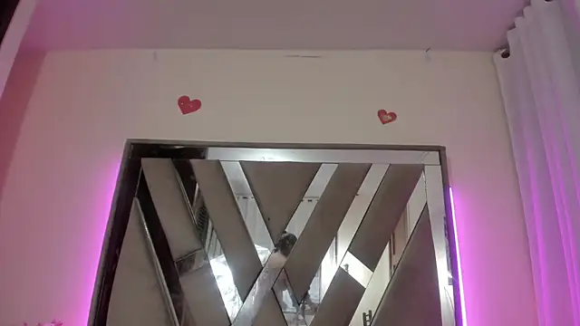 دردشة LILITH_TORRES1 الجنسية المباشرة