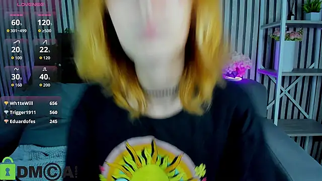 دردشة Little_Chips الجنسية المباشرة