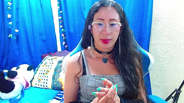 دردشة Gia_leinn الجنسية المباشرة