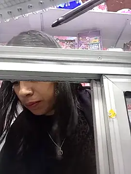 Chat XXX en directo de Nathaly_12