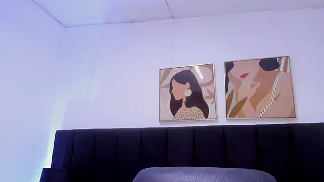 Chat XXX en directo de dullce77