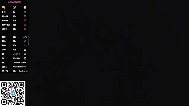 Chat XXX en directo de EnricaElis