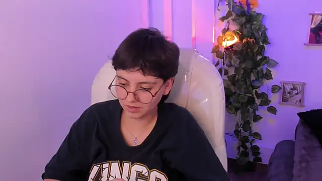 Nathaly_ds' Live XXX Chat