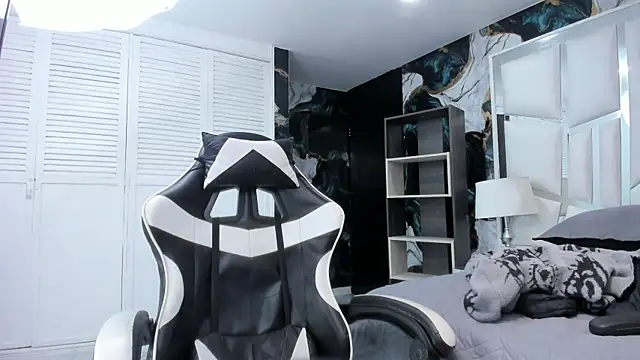 Ibratxandy's Live XXX Chat