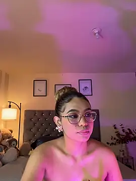 OxanaFedorova1-'s Live XXX Chat