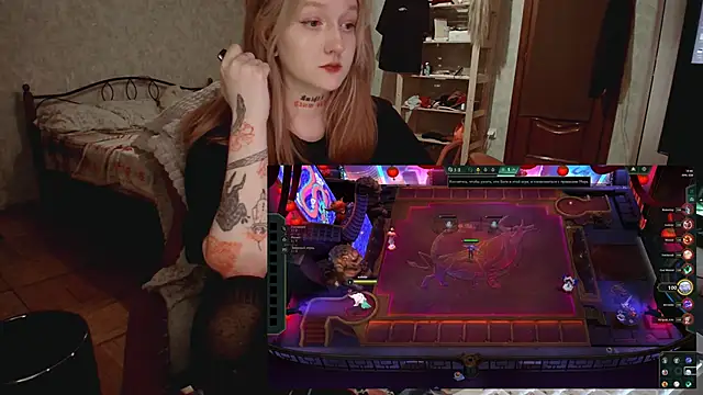 دردشة raingurl الجنسية المباشرة