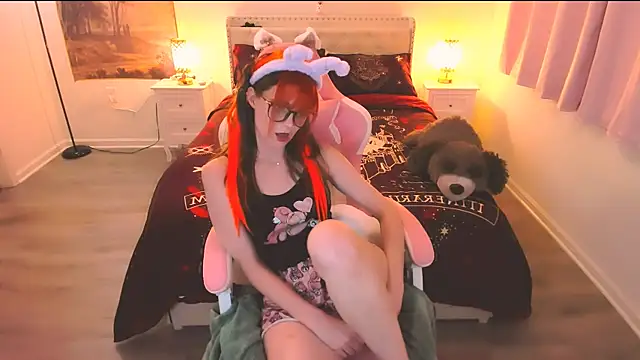 blair_venom's Live XXX Chat