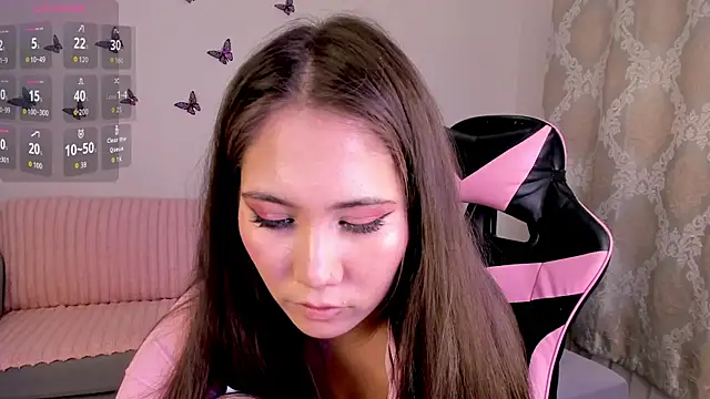 mayameilin Show Webcam