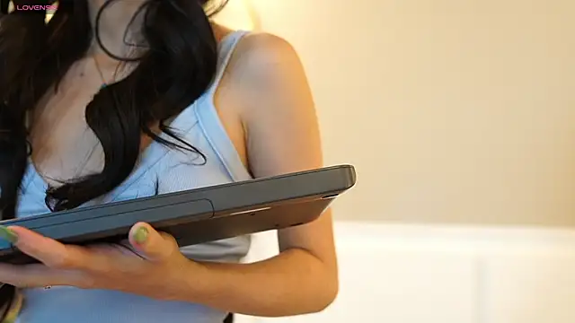 Chat XXX en directo de Dalahia_Rush