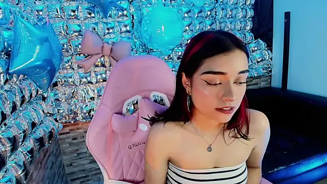 دردشة lala_cherry الجنسية المباشرة