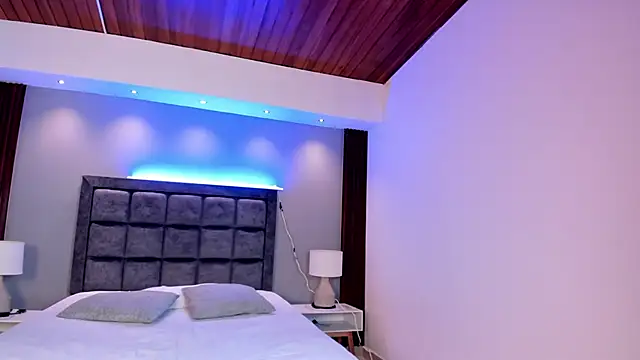 arianarousee – Kamerová šou