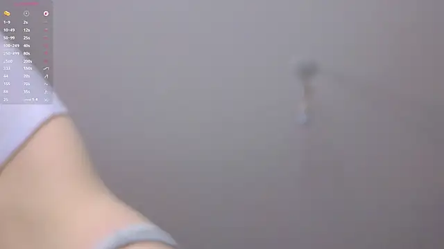 دردشة RoseeFairy الجنسية المباشرة