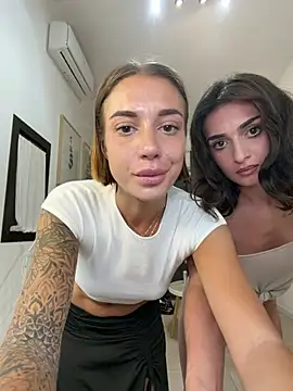 Show Webcam de italianPassion