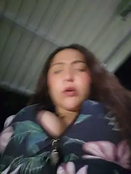 VickyHoult's Live XXX Chat