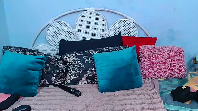 AvaOcean's Live XXX Chat