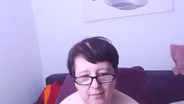 ChristaRose 即時 XXX 聊天