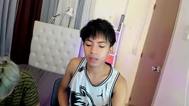 davincihugecock 网络视讯表演