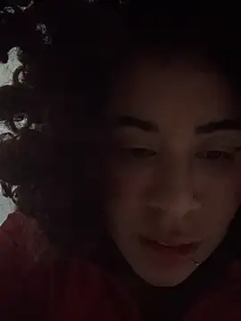 Show modela Woo_isDaphne na web-kameri