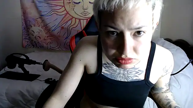 Živý XXX chat ArrangedFoot