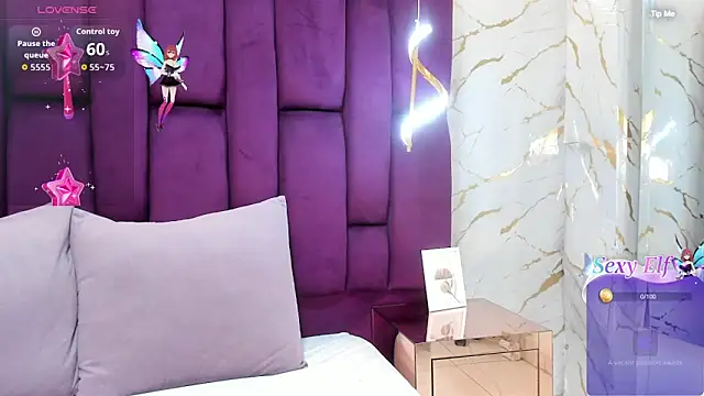 megannherrera's Live XXX Chat