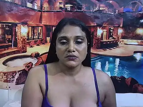 IndianSexyLady20 现场XXX聊天