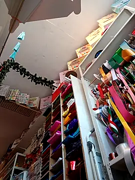 Chat +18 de Mia_Novikov ao vivo