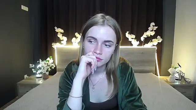 MargaritaKiss – Naživo XXX chat