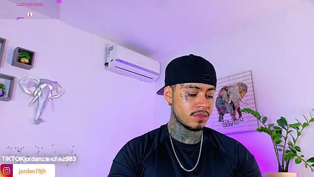 JordanSmiith_'s Live XXX Chat