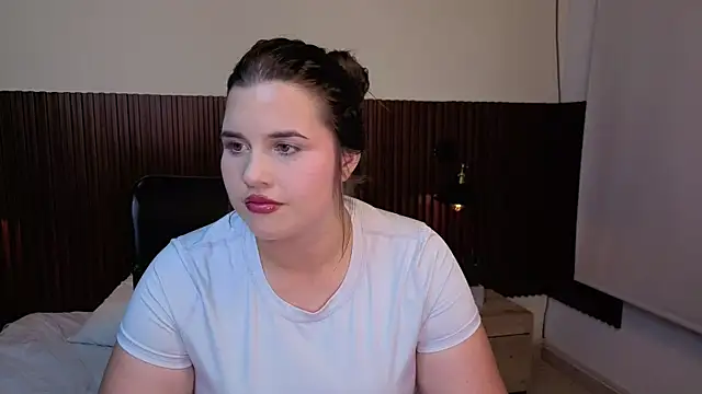 Chat +18 de Aabby_lee ao vivo