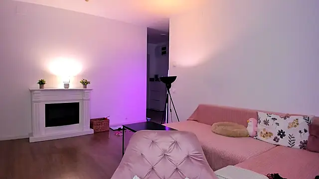 Sembang XXX Secara Langsung AnysaSmith