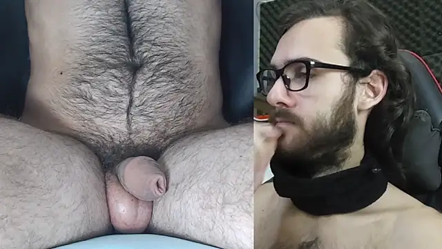 LapijARG7 – Kamerová šou