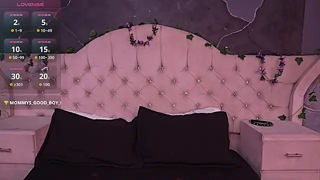 AmberGreyy_ – Naživo XXX chat