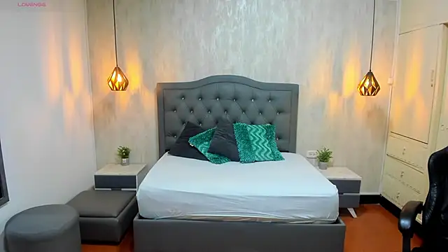 Chat +18 de ana_parker ao vivo