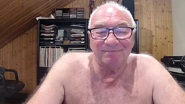 biggandybig's Live XXX Chat