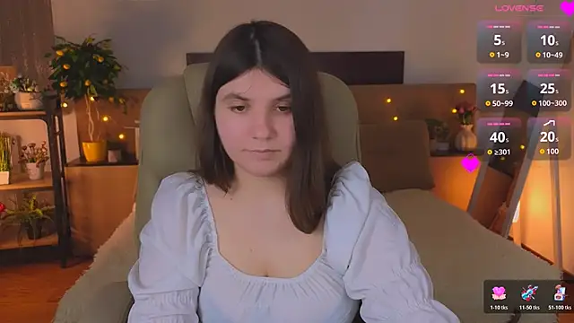 Viola__Shy Chat XXX live