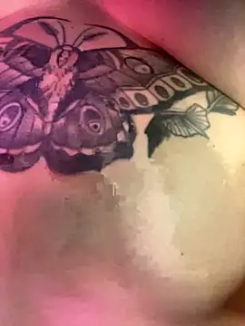 Soul_Catleya Chat XXX in diretta