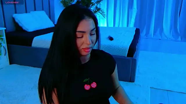 evanew_ 现场XXX聊天