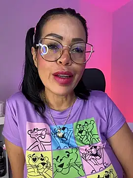 KAROL_RUBI – Naživo XXX chat